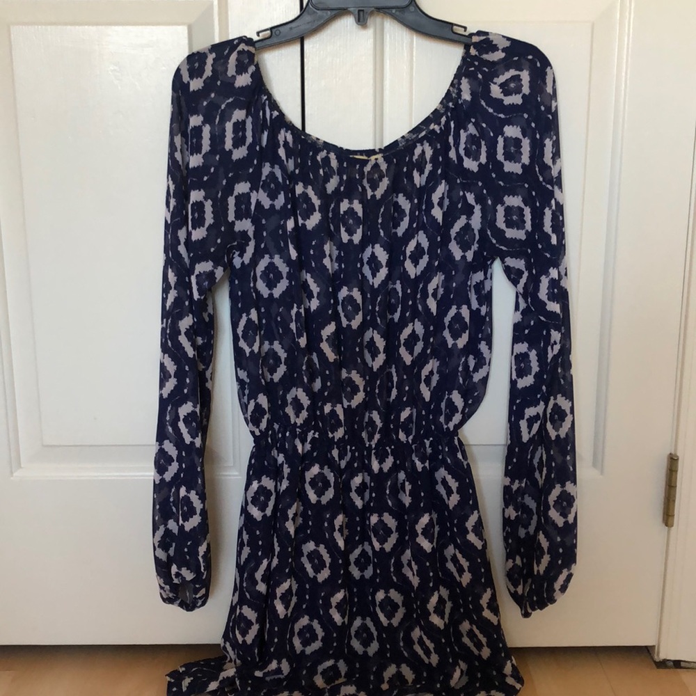 Show me your Mumu dress!